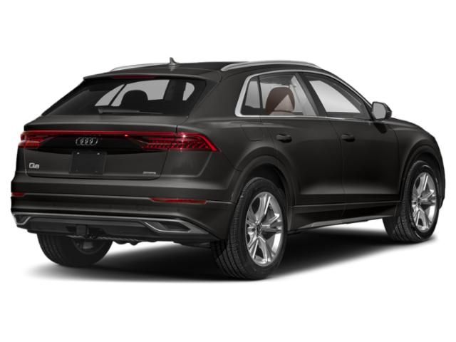 2022 Audi Q8 Prestige