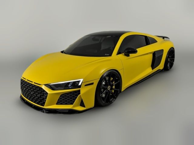 2022 Audi R8 V10 Performance