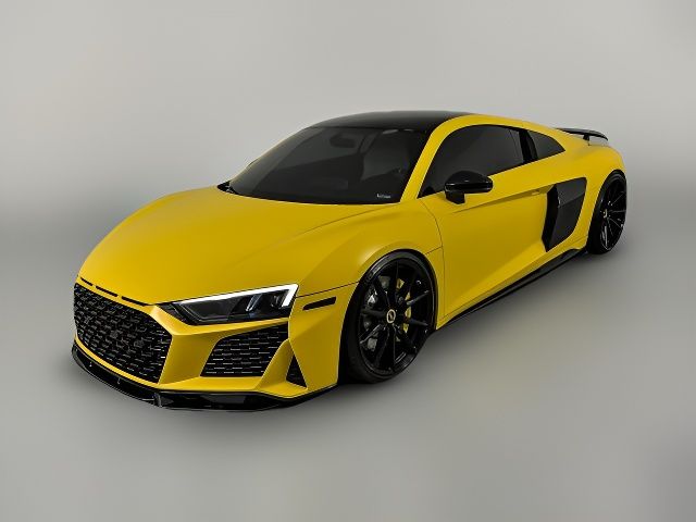 2022 Audi R8 V10 Performance