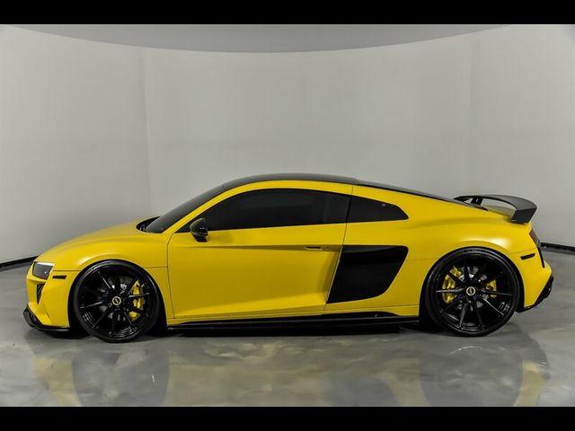 2022 Audi R8 V10 Performance