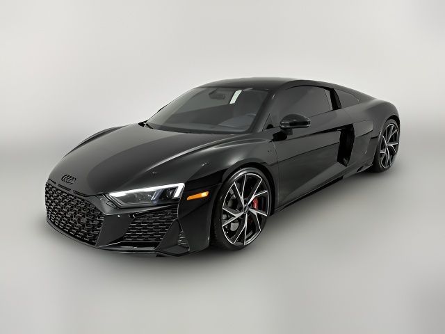 2022 Audi R8 V10 Performance