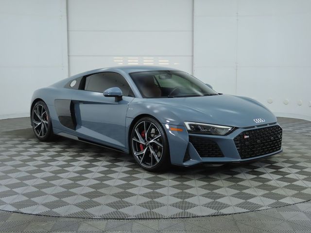 2022 Audi R8 V10 Performance