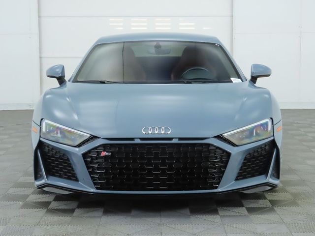 2022 Audi R8 V10 Performance