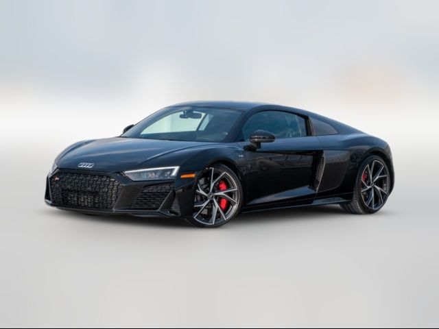 2022 Audi R8 V10 Performance