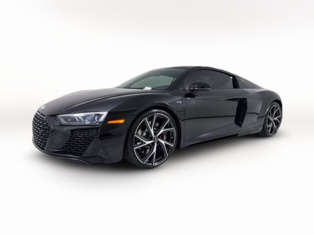 2022 Audi R8 V10 Performance