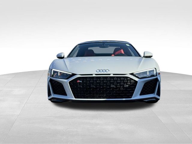 2022 Audi R8 Spyder V10 Performance