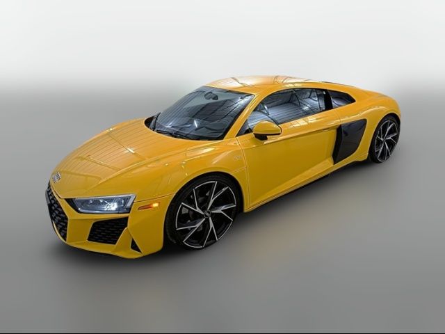 2022 Audi R8 V10 Performance