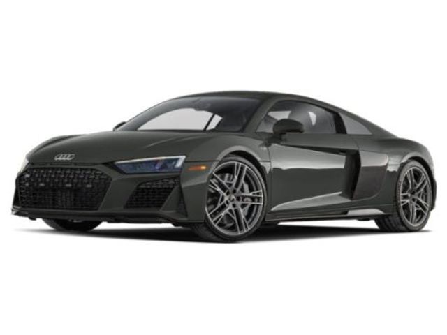 2022 Audi R8 V10 Performance