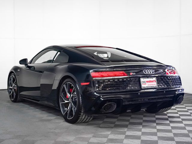 2022 Audi R8 V10 Performance