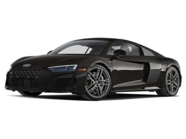 2022 Audi R8 V10 Performance