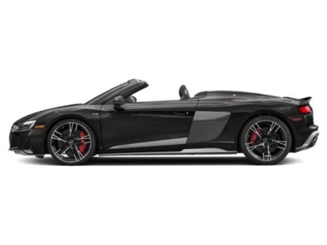 2022 Audi R8 Spyder V10 Performance