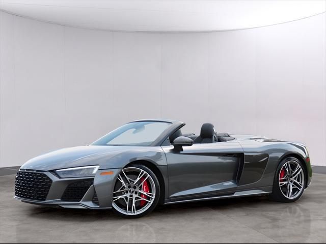 2022 Audi R8 Spyder V10 Performance