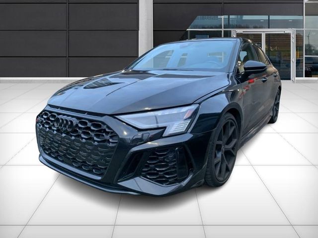 2022 Audi RS 3 Base