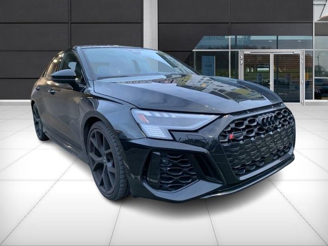 2022 Audi RS 3 Base