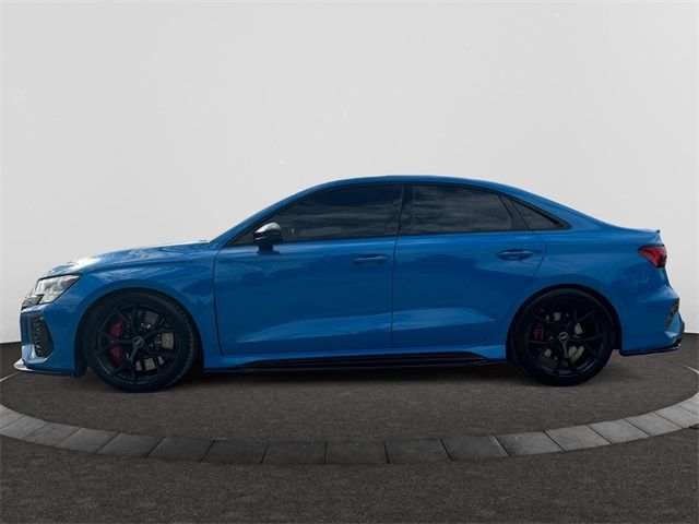 2022 Audi RS 3 Base