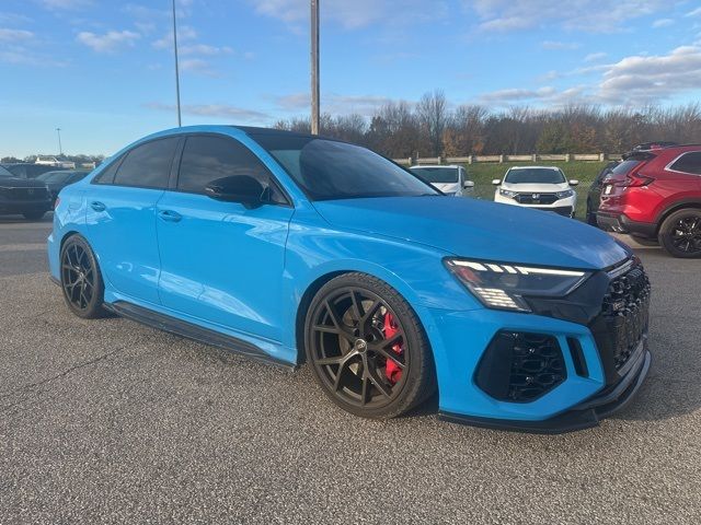 2022 Audi RS 3 Base