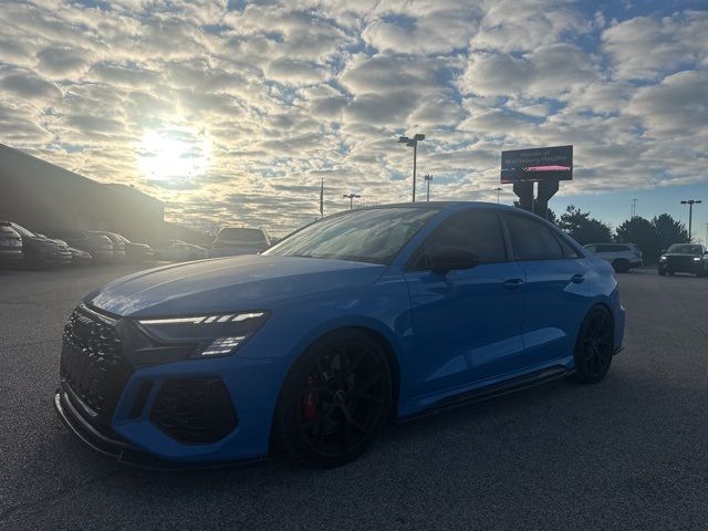 2022 Audi RS 3 Base