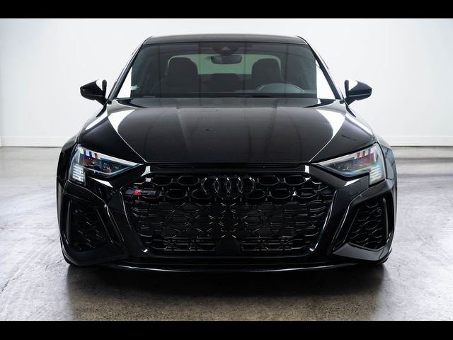 2022 Audi RS 3 Base