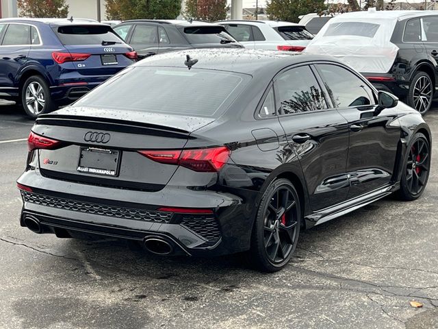 2022 Audi RS 3 Base