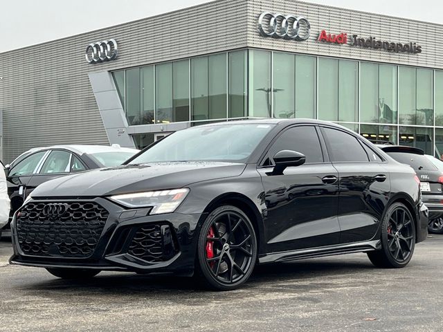 2022 Audi RS 3 Base