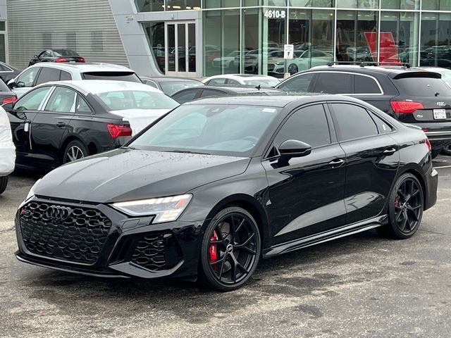 2022 Audi RS 3 Base