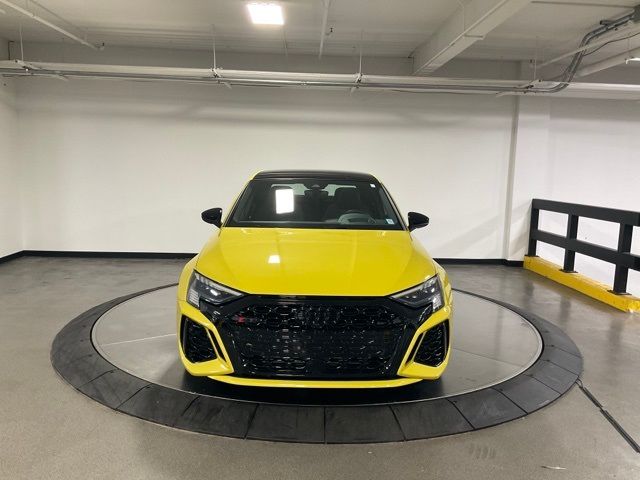 2022 Audi RS 3 Base