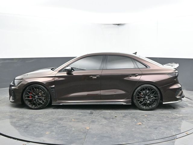 2022 Audi RS 3 Base