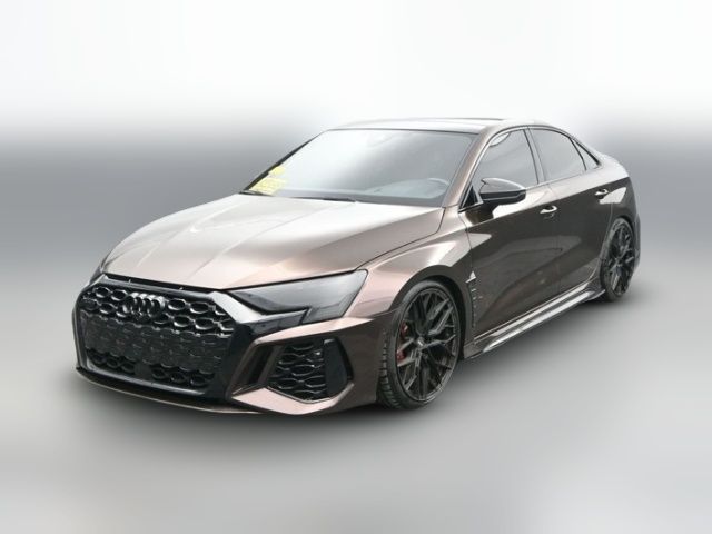 2022 Audi RS 3 Base