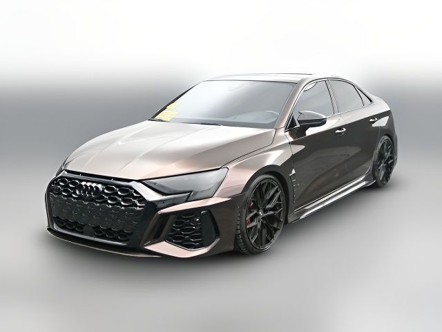 2022 Audi RS 3 Base