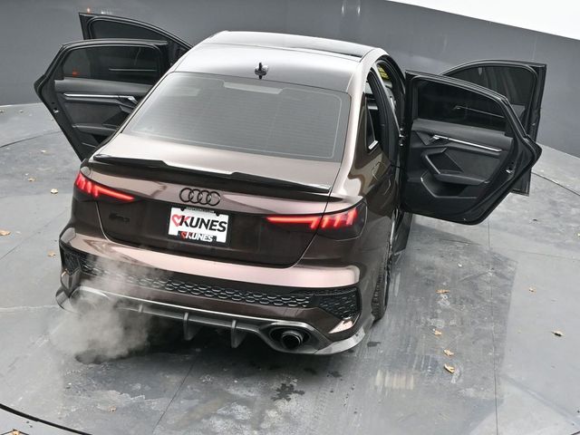2022 Audi RS 3 Base