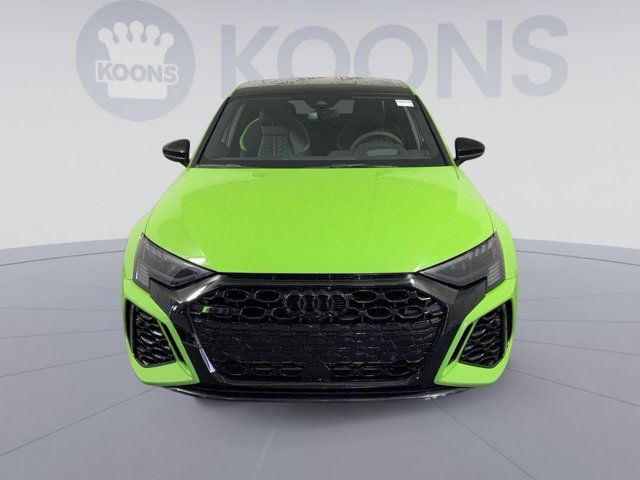 2022 Audi RS 3 Base
