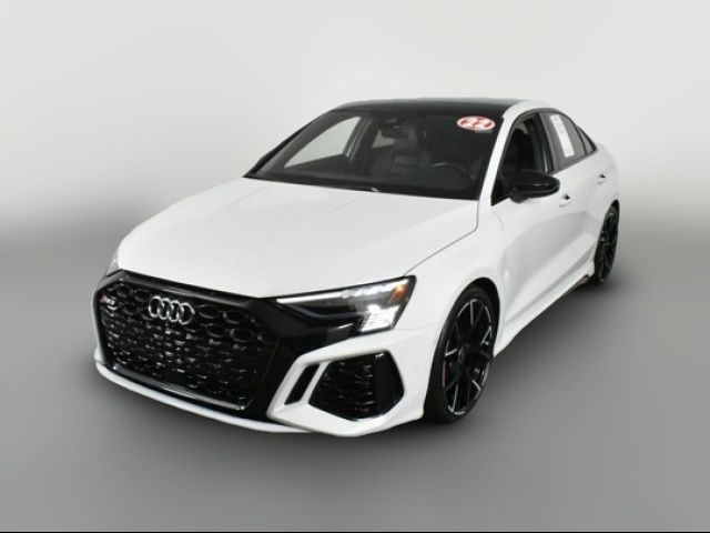 2022 Audi RS 3 Base