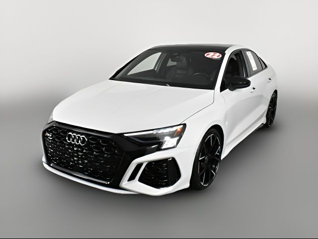 2022 Audi RS 3 Base