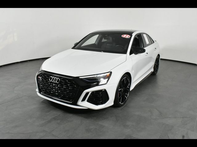 2022 Audi RS 3 Base