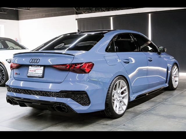 2022 Audi RS 3 Base