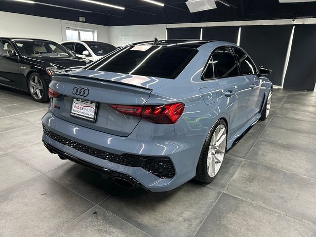 2022 Audi RS 3 Base