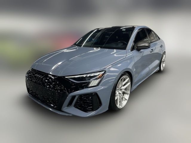 2022 Audi RS 3 Base