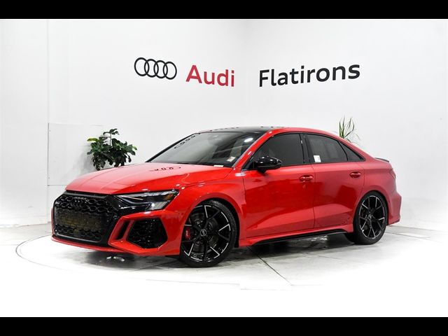 2022 Audi RS 3 Base