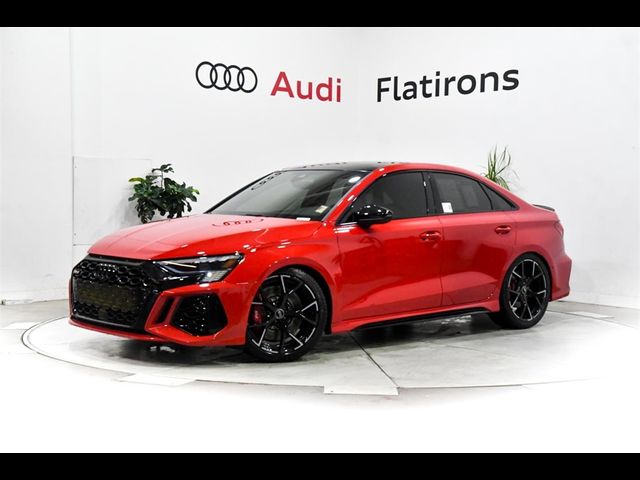 2022 Audi RS 3 Base