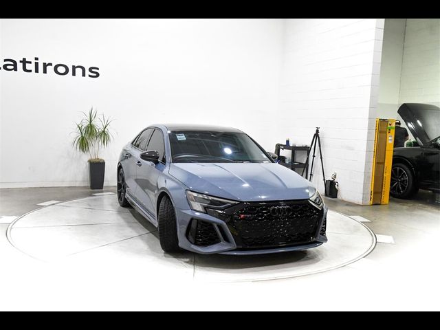 2022 Audi RS 3 Base