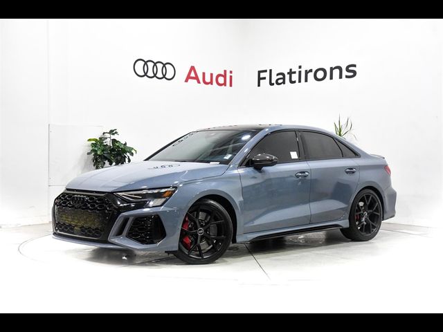 2022 Audi RS 3 Base