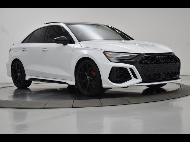 2022 Audi RS 3 Base