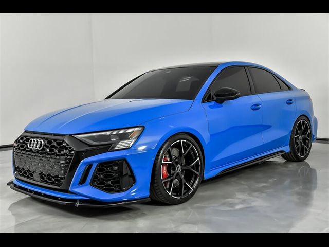 2022 Audi RS 3 Base