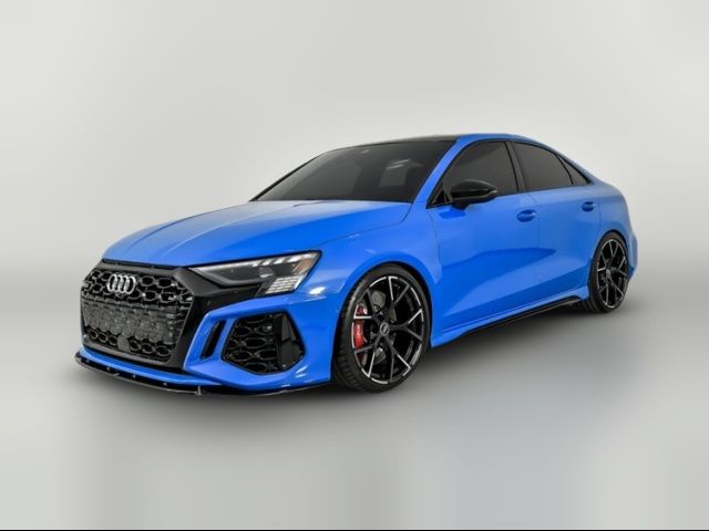 2022 Audi RS 3 Base