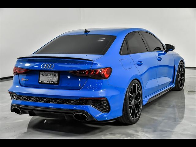 2022 Audi RS 3 Base