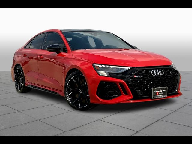 2022 Audi RS 3 Base