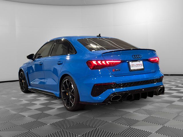 2022 Audi RS 3 Base