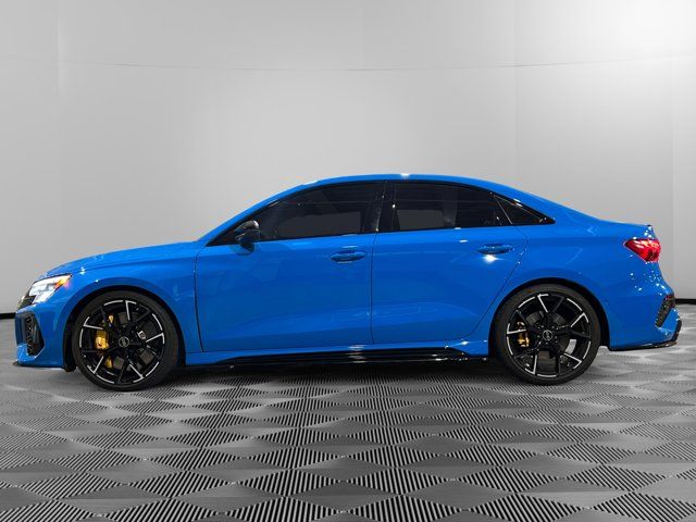 2022 Audi RS 3 Base