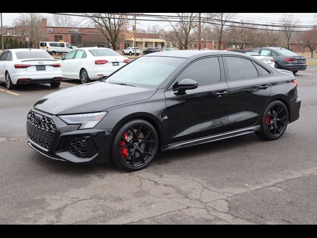 2022 Audi RS 3 Base