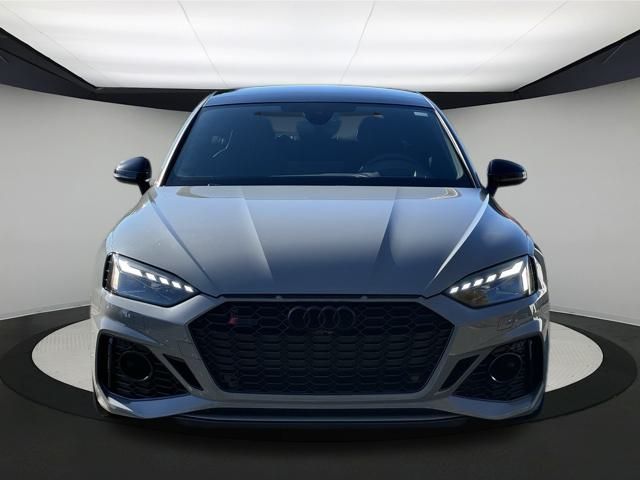 2022 Audi RS 5 Sportback Base